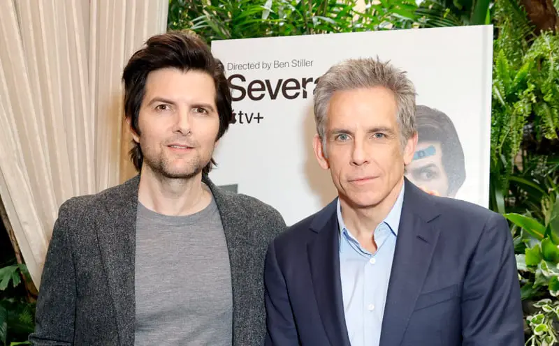 B2C Rebels Rejoice! Behind-the-Scenes Scoop on ‘Severance’ Season 2 by Ben Stiller Unveiled – Don’t Miss These Thrilling Updates!