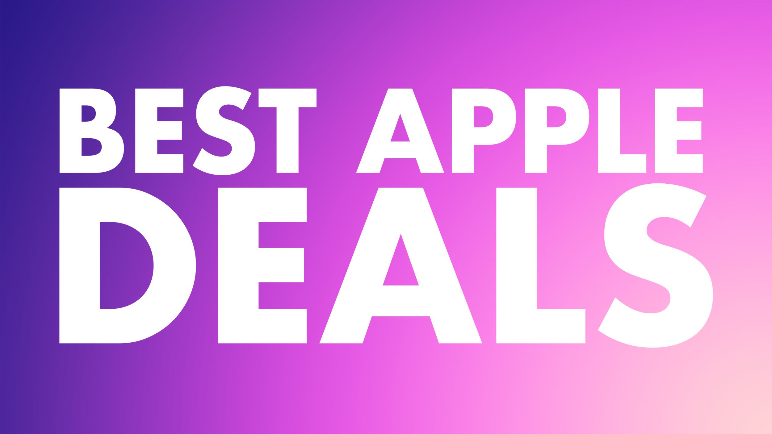 Don’t Miss Out on 2022’s Hottest Sale: Jaw-Dropping Discounts on AirPods Pro, Apple Watch, iPad, and More