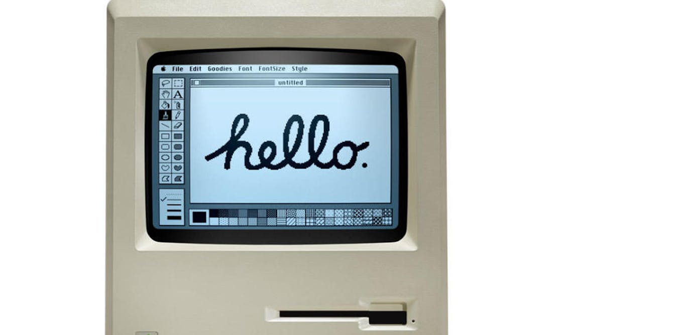 From Vision to Revolution: How Mac Transformed User Experience Forever