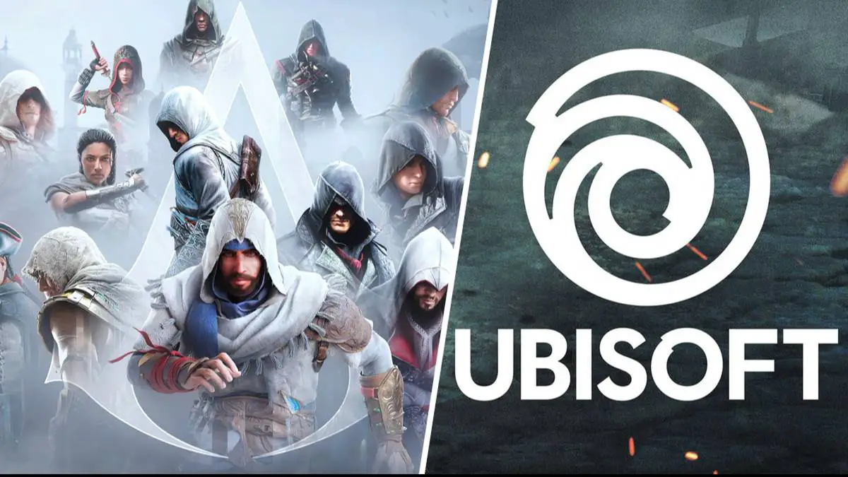 Get Your Game On: Discover a Breathtaking Collection of Free Assassin’s Creed and Ubisoft Titles on PC