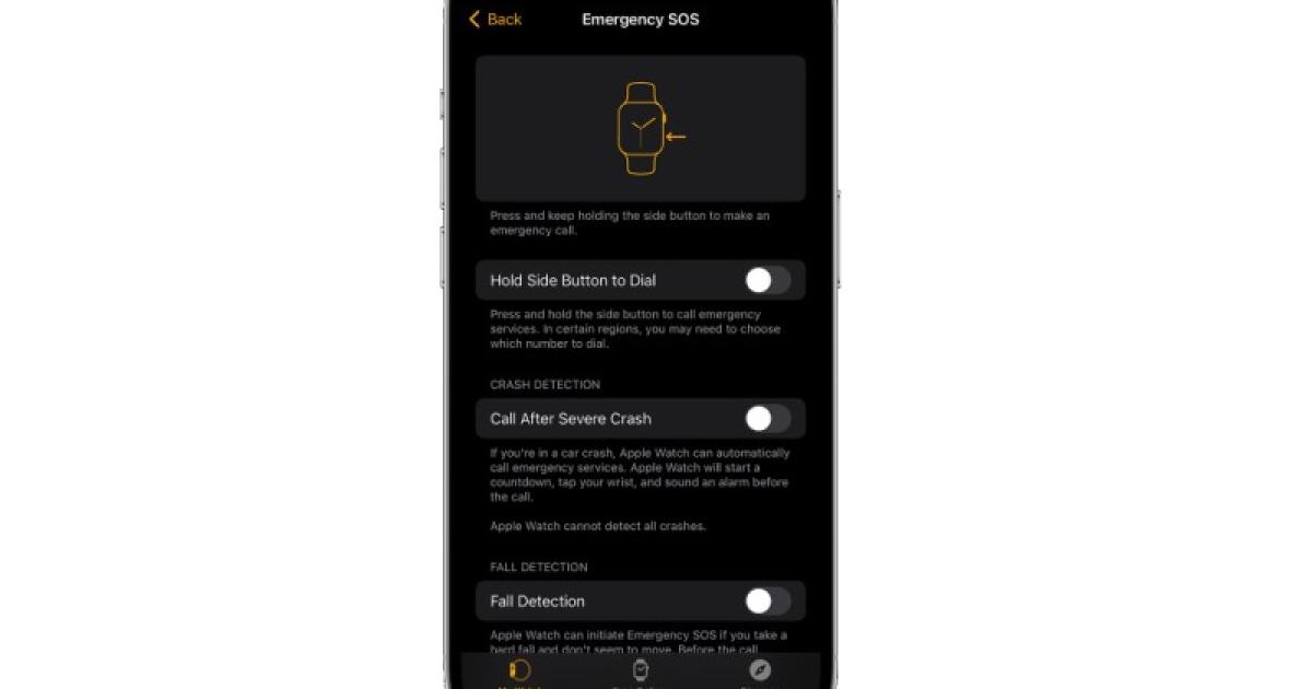 How Apple Watch’s Lifesaving SOS Feature Rescued a Woman from Deadly Carbon Monoxide Poisoning
