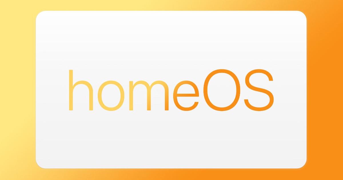 Inside Scoop: Is Apple Set to Launch a Groundbreaking OS called homeOS? The Intriguing Clues Unveiled in tvOS 17.4 beta