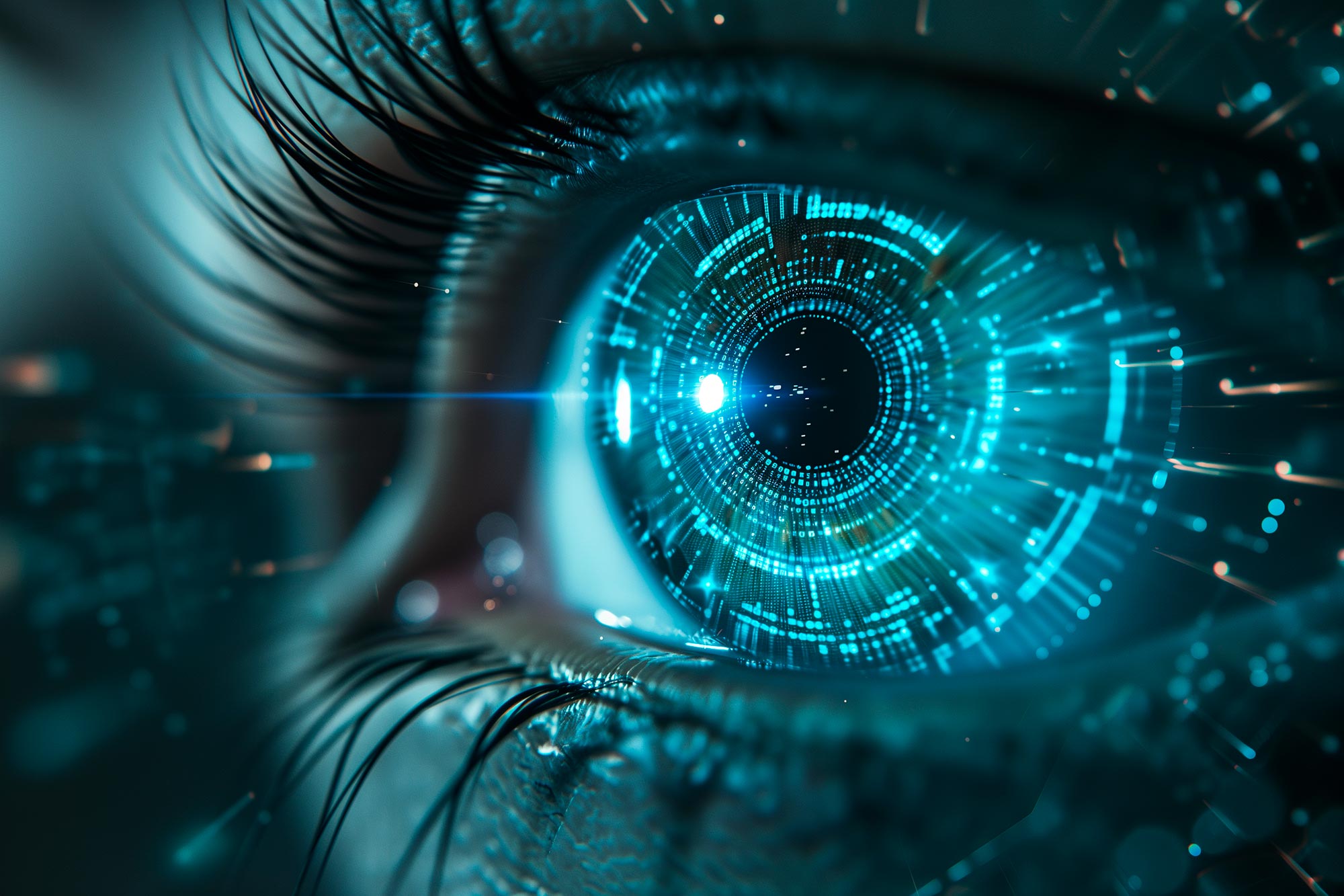 Revolutionizing Eye Health: Discover How Machine Learning Predicts Sight Loss