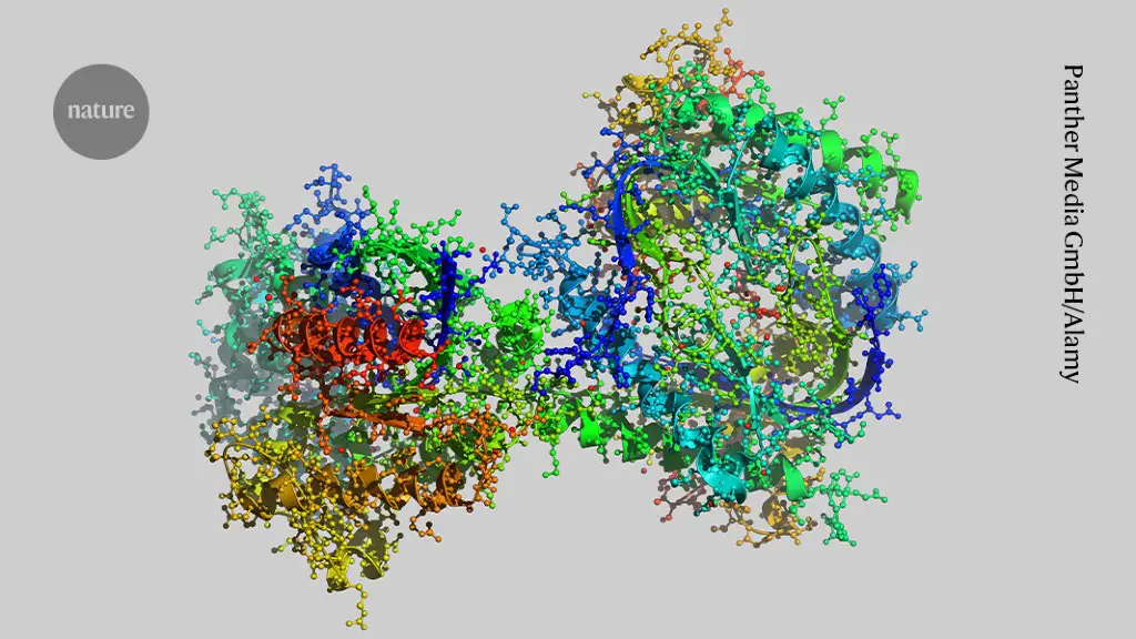 Revolutionizing Protein Research: How AI and Robotics Drive Innovation in an Automated Lab