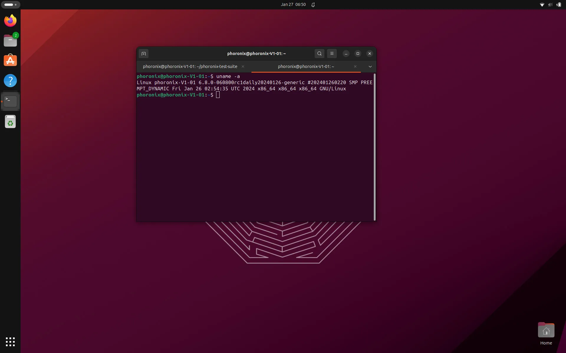 Revolutionizing Your Ubuntu Experience: Say Hello to the Long-Awaited Linux 6.8 Kernel!