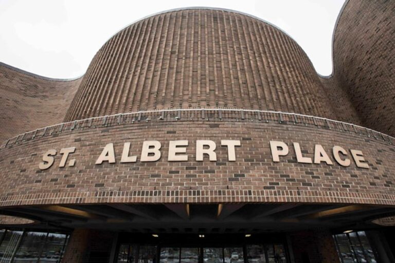 Stay Ahead of Online Threats: Discover How the City of St. Albert is Strengthening Cyber Security