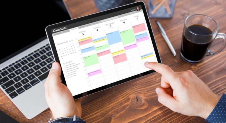 Take Control of Your Busy Life: Explore These 8 Exceptional Calendar and Scheduling Apps to Master 2024!