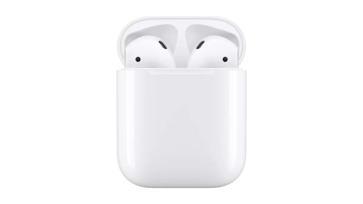 Unbelievable Apple AirPods Gen 2 Price Drop! Grab Your Own Pair under Rs 10,000 – No Bank Cards Needed!