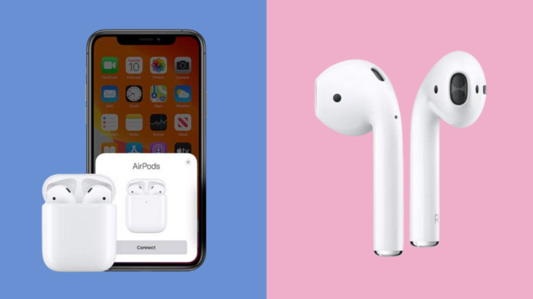 Unbelievable Deal Alert: Apple AirPods Fly off the Shelves on Boxing Day, and Now They’re Back in Stock at an Incredible 22% Off!