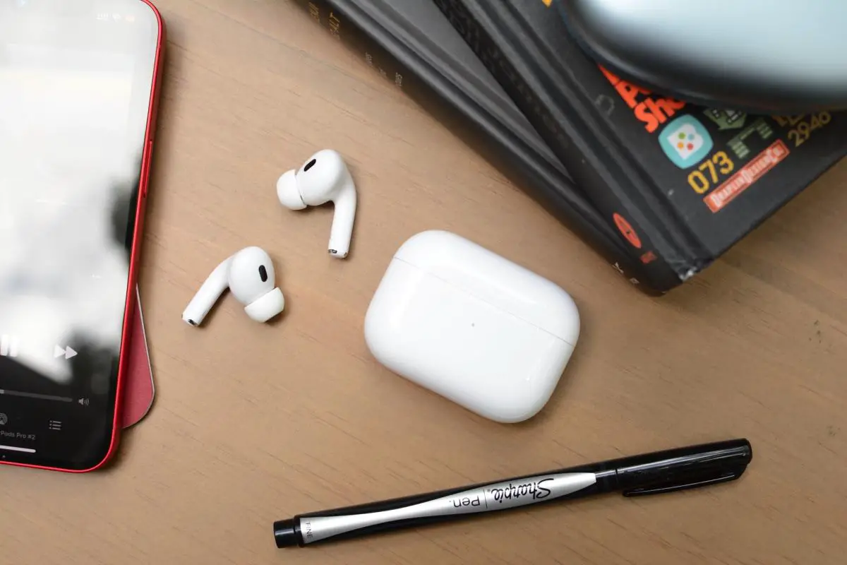 Unbelievable Savings: Discover the Incredible Price Drop on Second-Gen AirPods Pro!