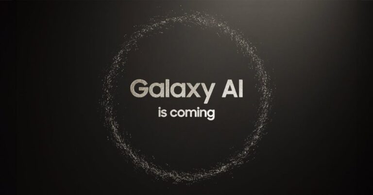 Unleash the Power of AI: Experience the Next Mobile Revolution with Samsung’s Galaxy S24