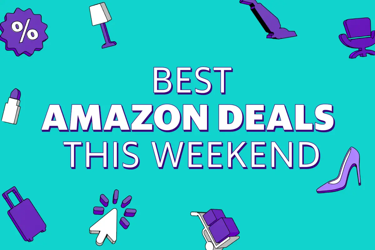 Unlock Massive Winter Savings: Discover the Ultimate 50+ Amazon Deals, with up to 80% Off on Vacuums, Space Heaters, Apple AirPods, and More!