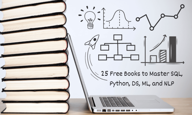 Unlock the Power of SQL, Python, Data Science, Machine Learning, and NLP with 25 Free Treasure Troves