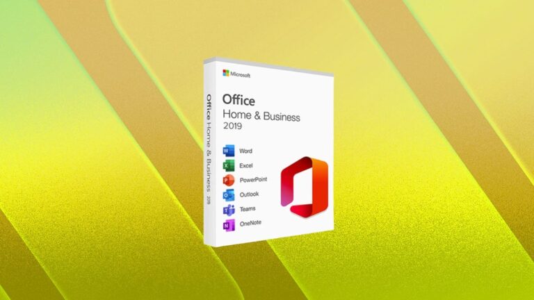 Unlock Your Productivity Potential: Score Microsoft Office for Mac or PC for Only $40 Today!