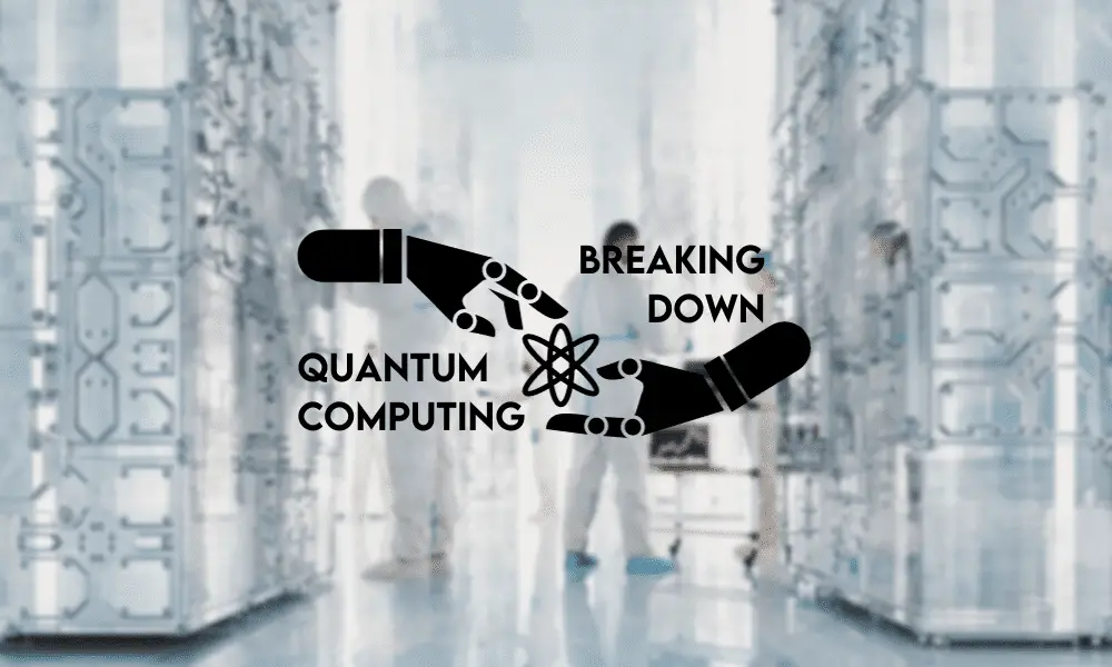 Unlocking the Future: How Quantum Computing is Revolutionizing Data Science and AI