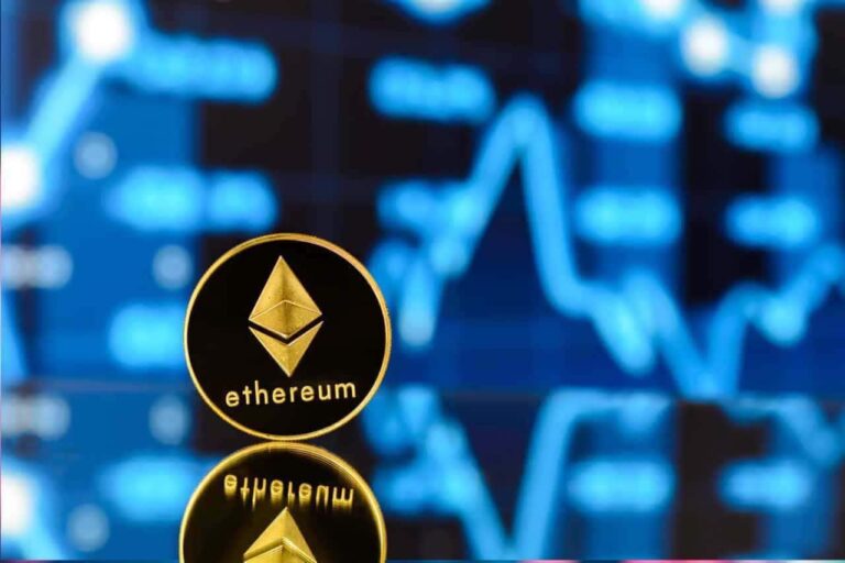 Unlocking the Future of Ethereum: How Machine Learning Algorithms Predict the Price for January 31, 2024