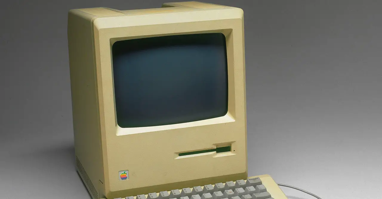 Unlocking the Power: How Apple’s 40-Year-Old Mac Still Reigns Supreme