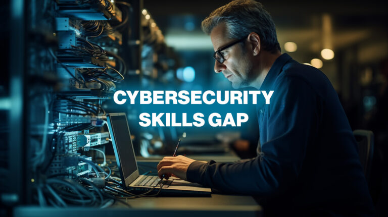 Unlocking the Secrets: Eye-Opening Cybersecurity Skills Gap Statistics Every Consumer Should Know