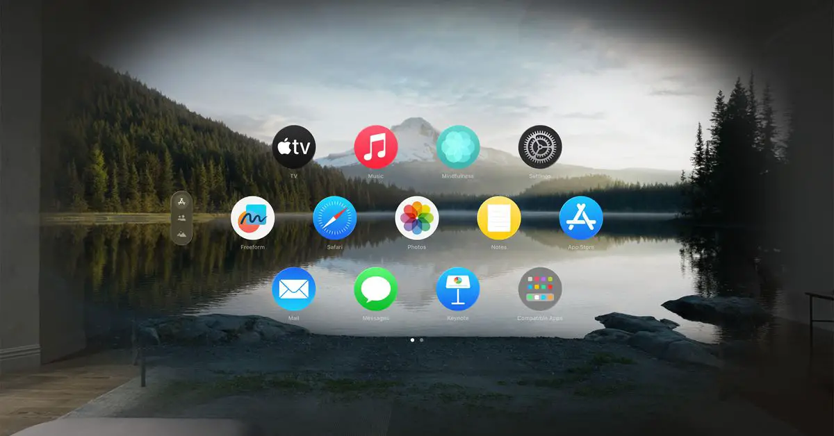 Unmasking Vision Pro Apps: The Truth Behind their Good, Bad, and Ridiculous Features