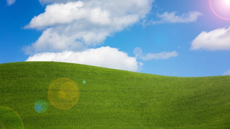 Unveiling a Fantasy: Windows XP 2024 by Microsoft