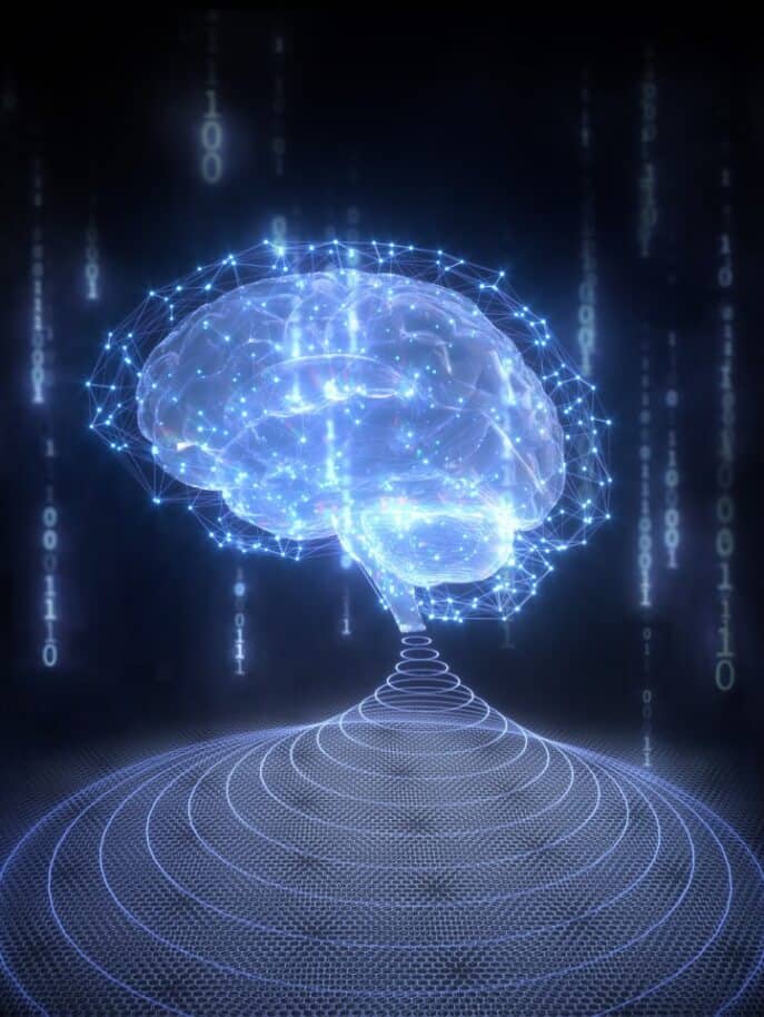 Unveiling the Future of Technology: Transistor Revolutionizes Brain-like Computing