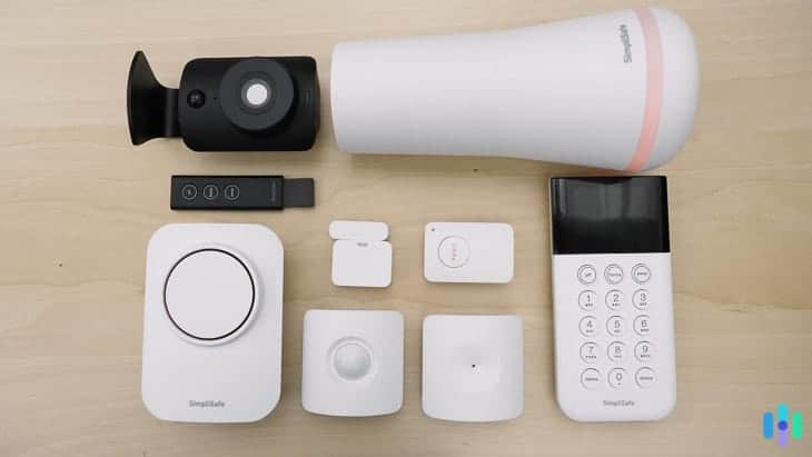 Unveiling the Future: The Best Home Security System for 2024!