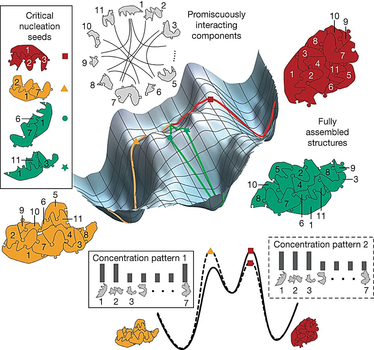 Unveiling the Mind-bending Connection: Discover How Physical Processes Harness the Power of Neural Networks