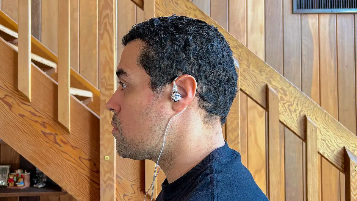 Unveiling the Ultimate Audio Experience:  Wired Earbuds Tailor-Made for Audiophiles