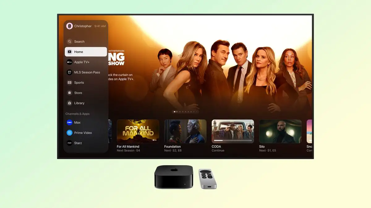 Why Apple’s TV App Update Disappoints Users Everywhere: A Closer Look