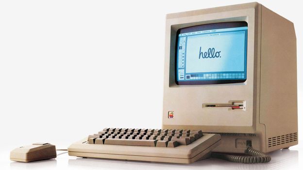 Why These People are Still Obsessed with the Ancient Apple Macintosh After 40 Years