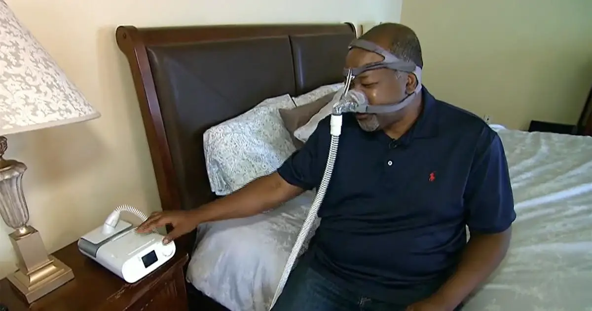 Shocking Revelation: 561 Deaths Linked to Recalled Sleep Apnea Machines – Stay Informed!