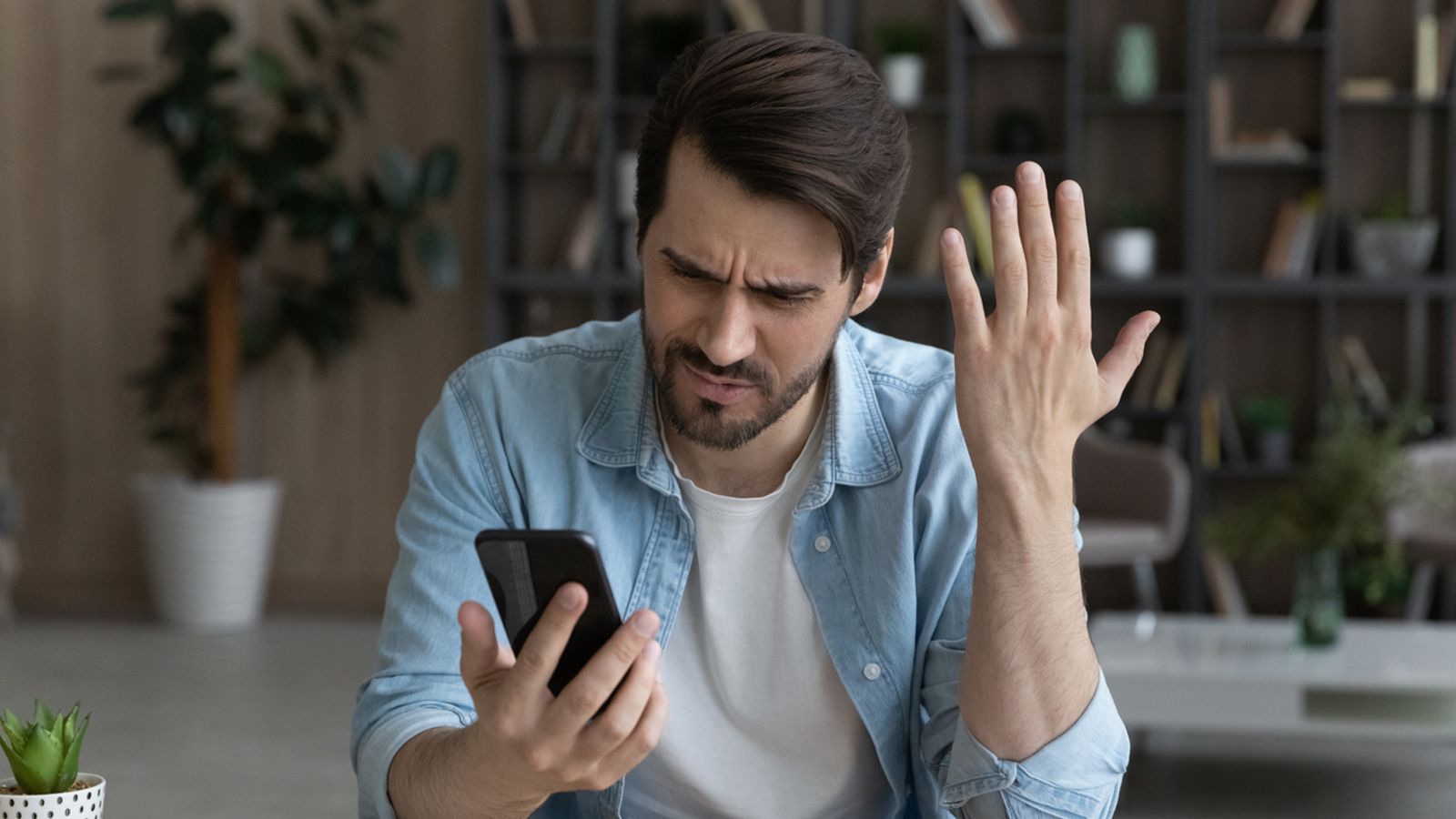 The Shocking Truth About Rising Mobile Phone Bills: Are You Being Cheated?