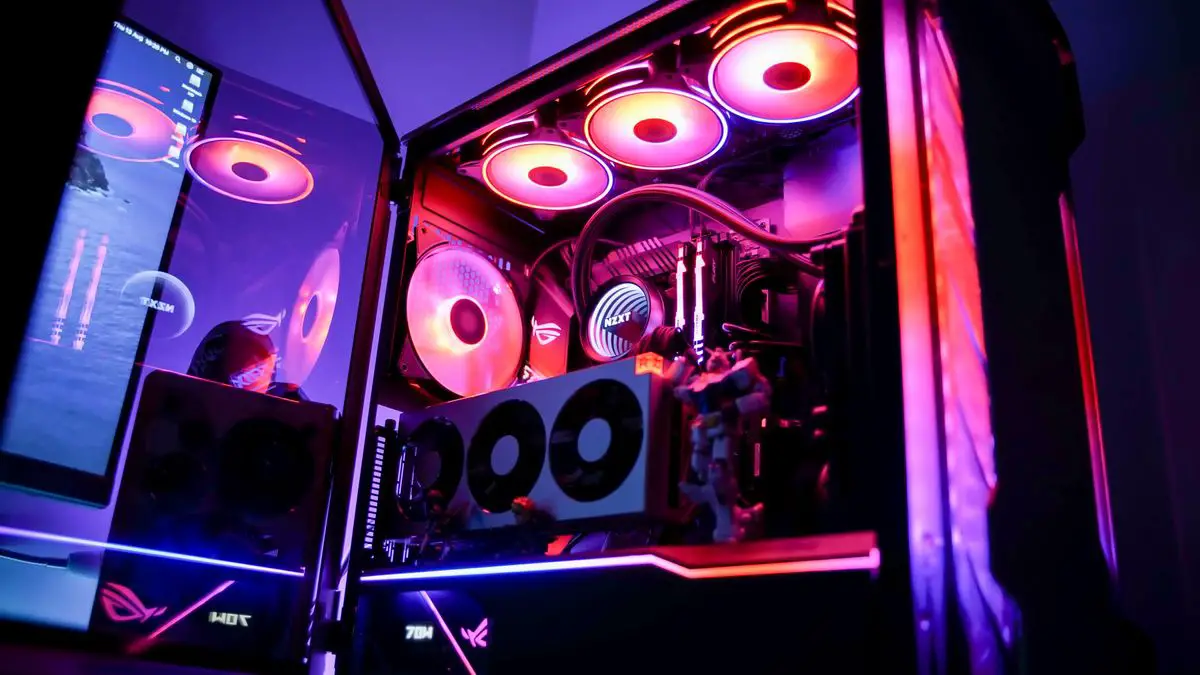 The Ultimate Guide: Unleashing the Power of Your Gaming PC