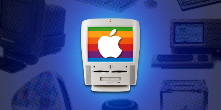 The Wild World of Macs: Unveiling the 12 Strangest and Most Elusive Apple Creations