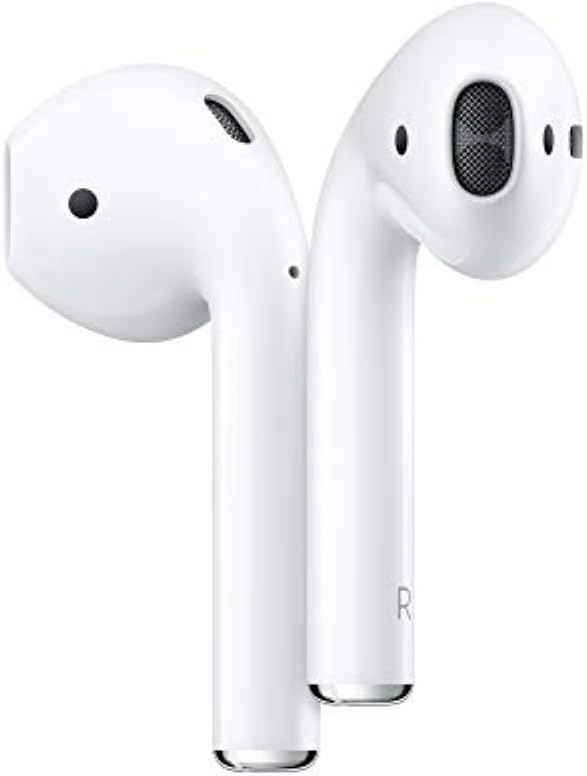 Unbelievable Deal Alert: Get Your Hands on Apple Airpods 2nd Gen for Just .99!