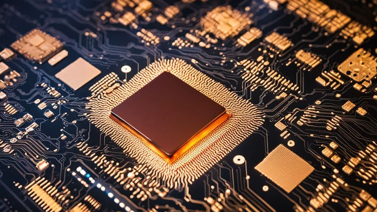 Unleashing the Power of Neural Processors: A Game-Changer in the Tech Industry