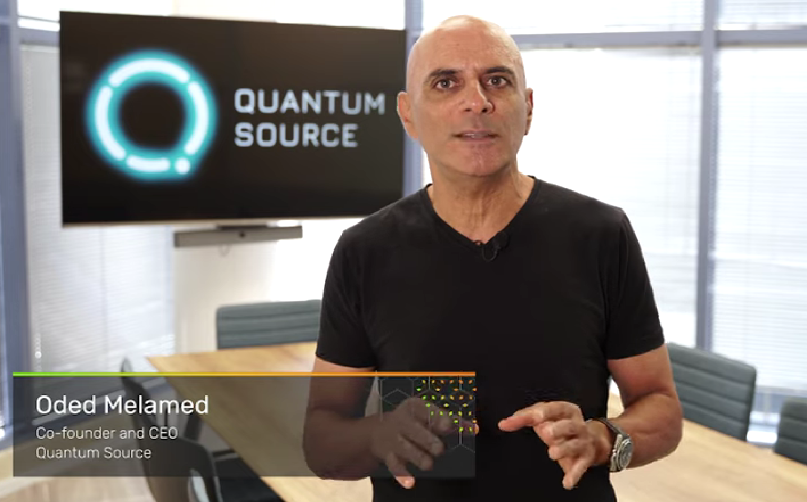 Unlocking the Future: How Quantum Source is Reinventing Quantum Computing Efficiency