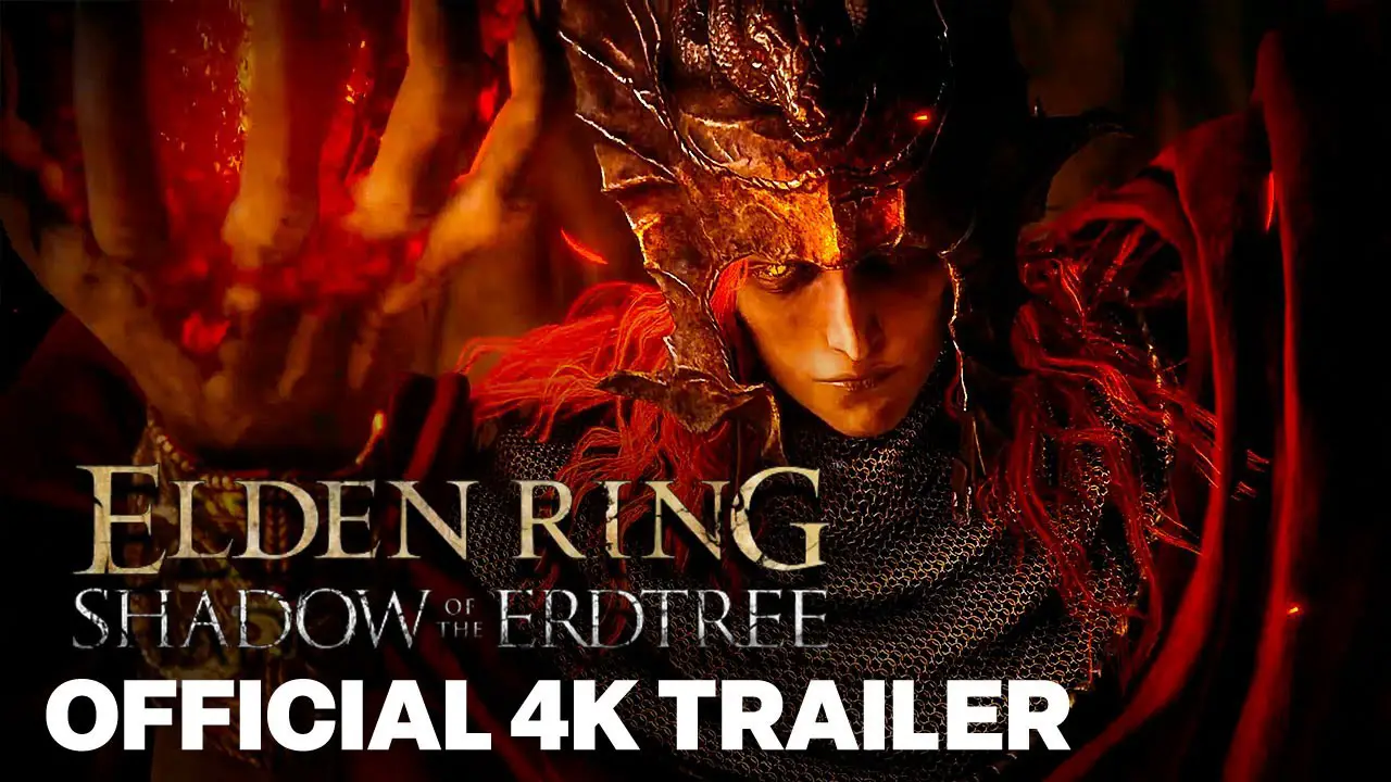 Unveiling Elden Ring Shadow of the Erdtree: Unmissable Gameplay Trailer Delivers Grit, Glory & Japanese Subtitles!