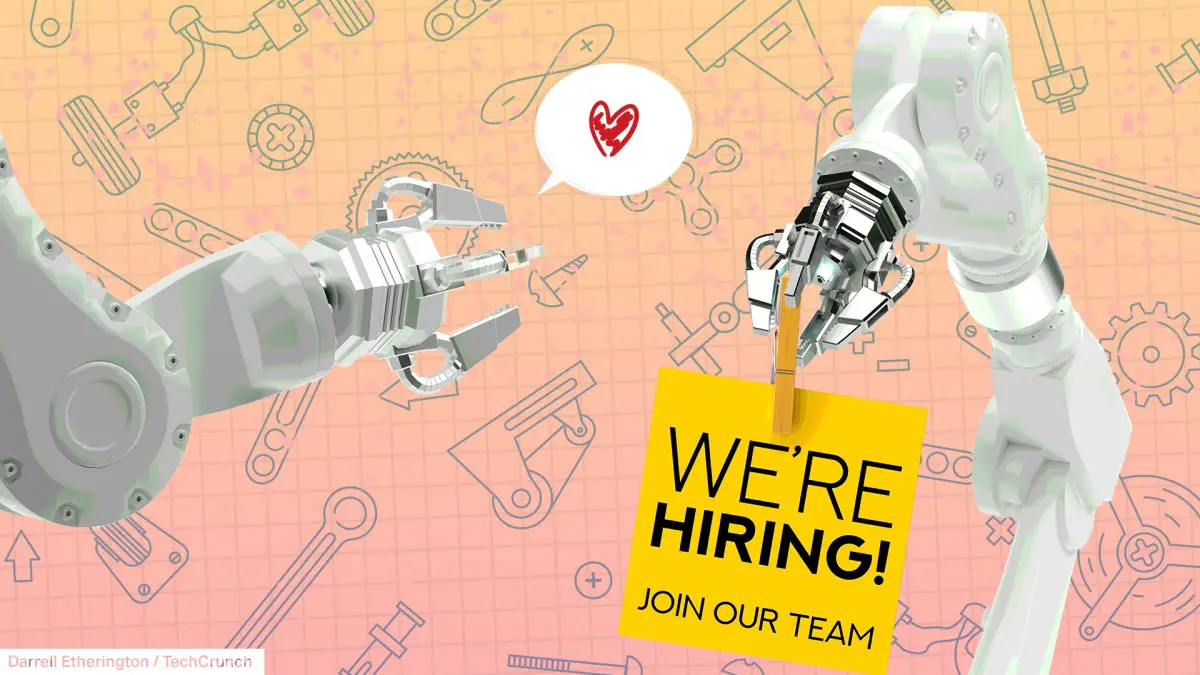 Discover the Future of Job Opportunities: Over 60 Robotics Companies Are Hiring!