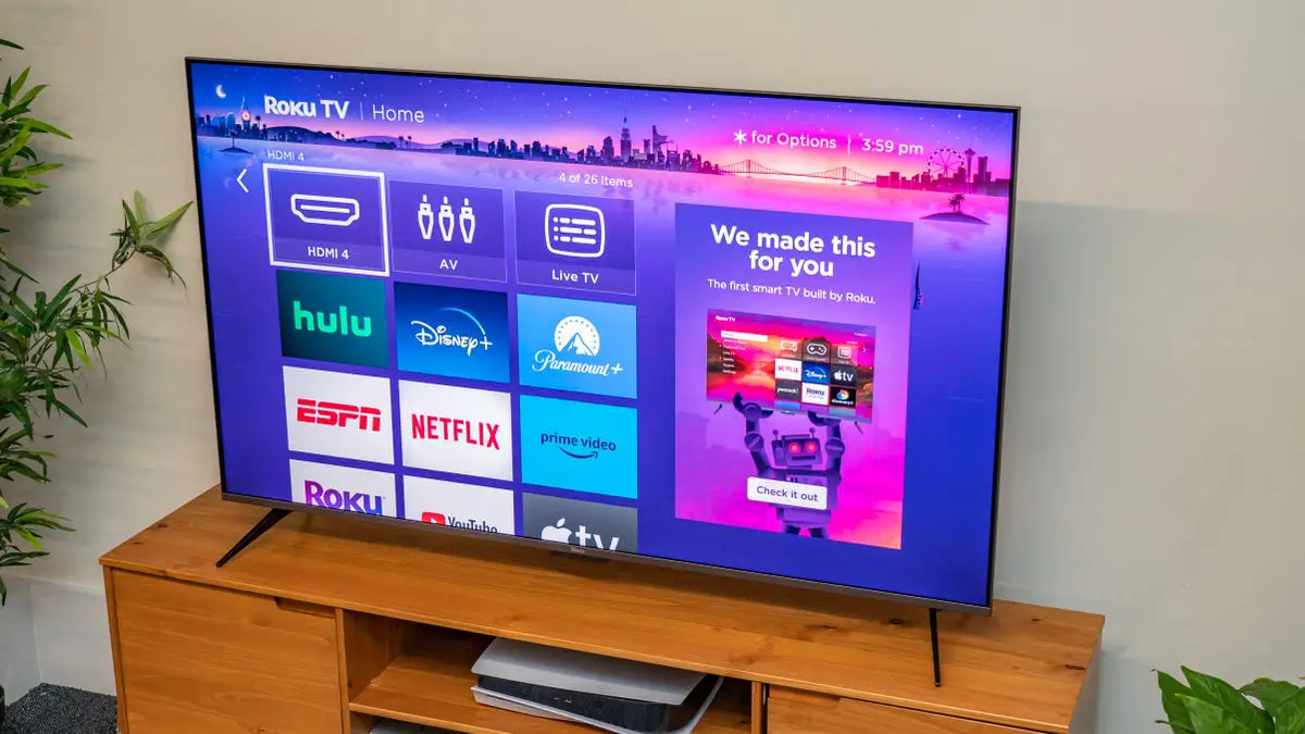 Discover the Ultimate Smart TV: Must-Have Models from Leading Brands in 2024!