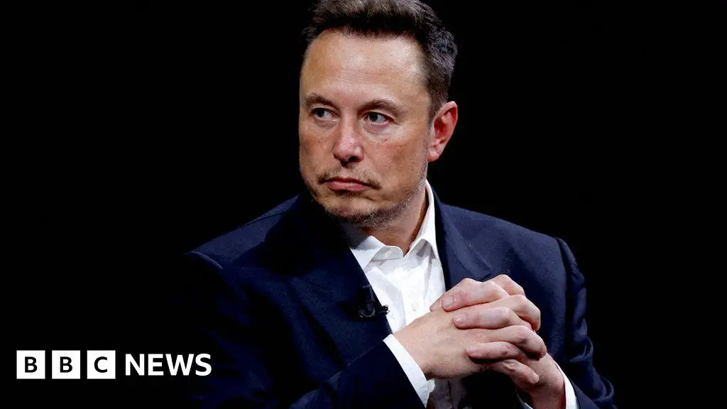 Elon Musk Takes on OpenAI Over Microsoft Connections: The Battle for AI Autonomy Unleashed!