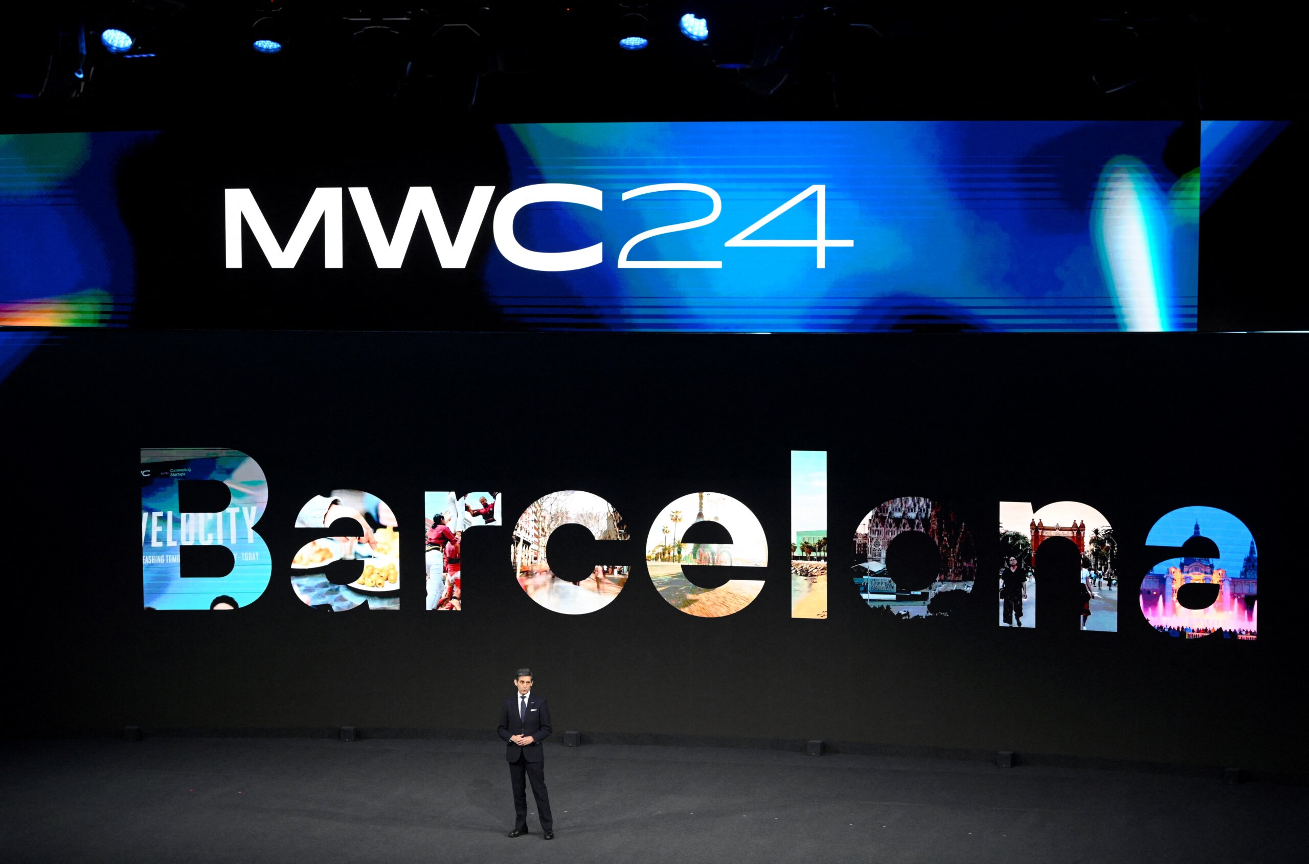 Glimpse into the Future: Must-Have Cool Gadgets Unveiled at MWC 2024!