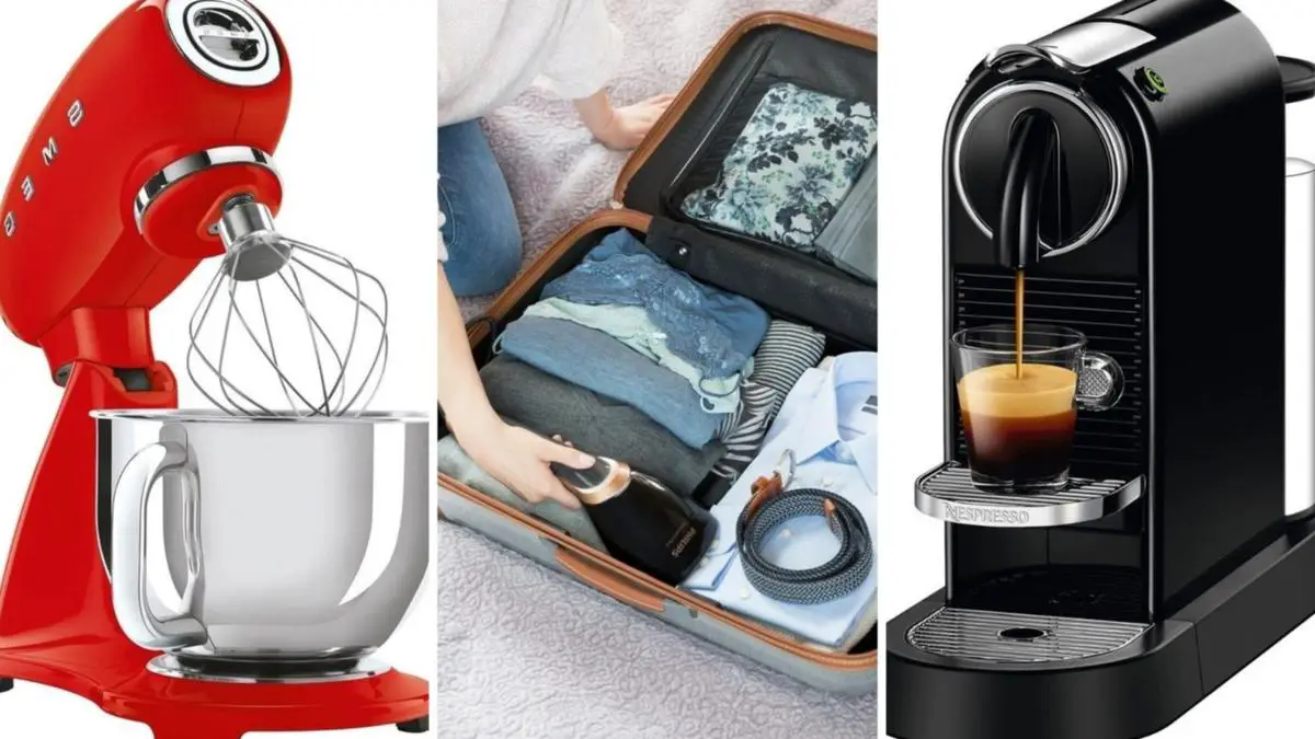 Leap into Savings: Philips, Delonghi, and Breville Home Gadgets at Unbelievable Prices – Limited Time Offer!