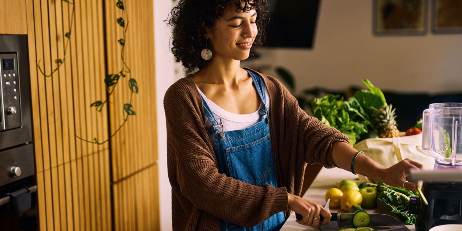 Master the Art of Hassle-Free Cooking: Discover These Simple Kitchen Gadgets!