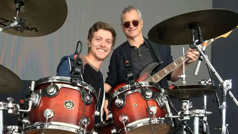 Remembering Mac Sinise: Gary Sinise’s Son Leaves Behind a Lasting Legacy at Just 33