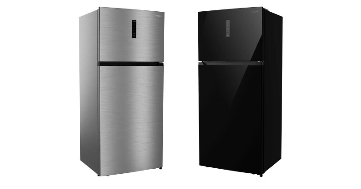 Revolutionizing the Market: Prism+ Unveils Unbeatable Prices on their First-Ever Refrigerator Range