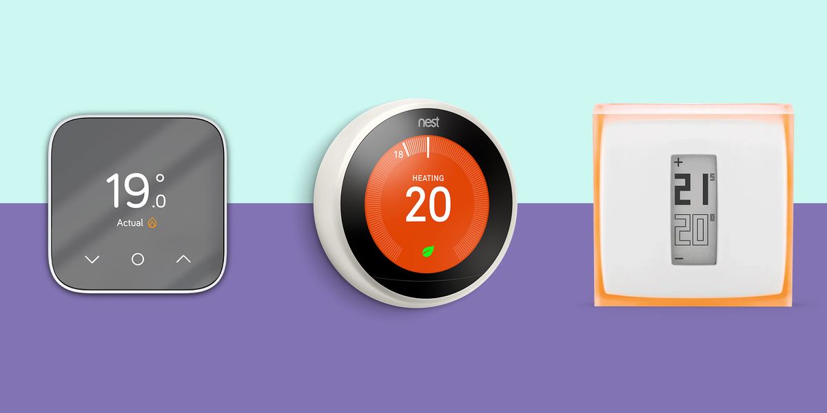 Step into the Future: Top Smart Thermostats of 2024, Recommended by Experts