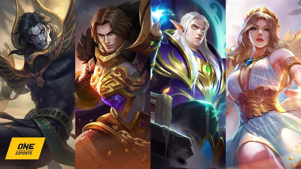 The Ultimate Guide to Becoming a Roamer in Mobile Legends: Unveiling the Strategies and Top Heroes!