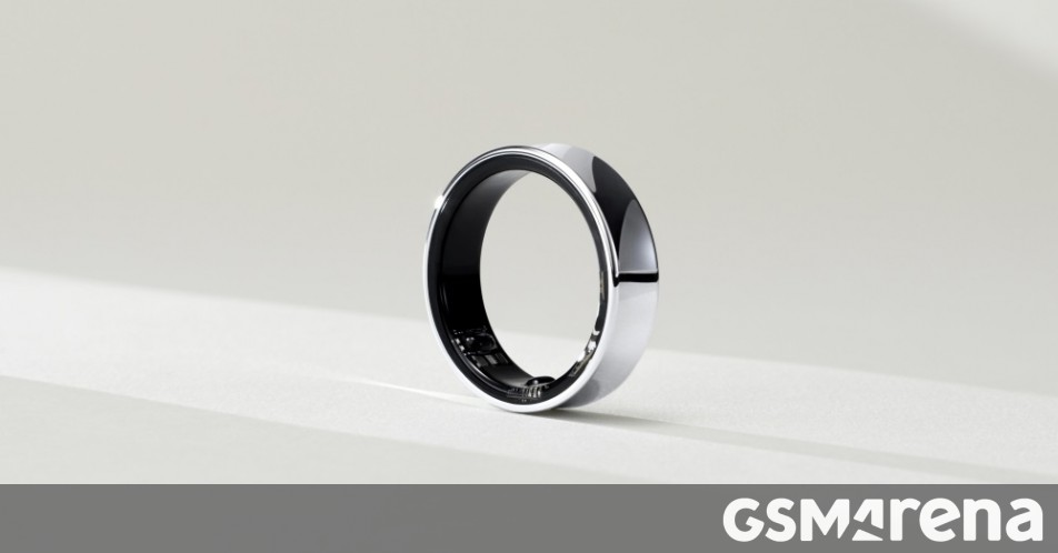 The Ultimate Guide to Samsung’s Galaxy Ring: Why It Won’t Play Nice with iOS Devices