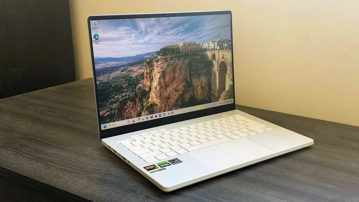 Unleashing the Boundless Power: Why Asus’s New Laptop Dominates Over MacBooks